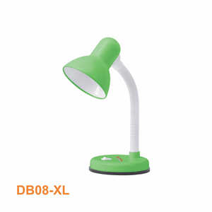 Đèn bàn học sinh - DB08 - Mầu xanh lá