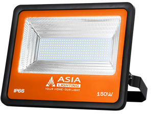 Đèn pha led 150W - SMD chip