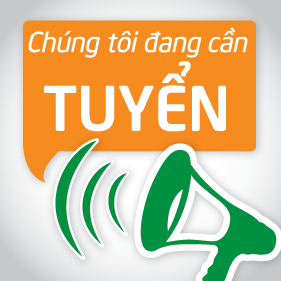Cần tuyển Giám sát bán hàng - khu vực Hà Nội