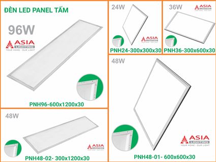 Sản phẩm mới tháng 08/2021 - Thông báo số 2