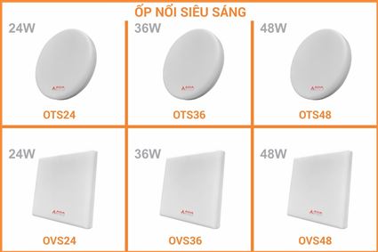 Sản phẩm mới tháng 04/2022 - Thông báo số 4