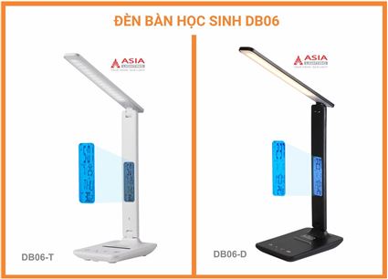 Sản phẩm mới tháng 06/2022 - Thông báo số 1