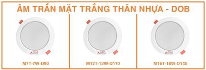 Sản phẩm mới tháng 09/2022 - Thông báo số 1