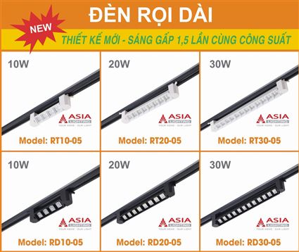 Sản phẩm mới tháng 05/2023 - Thông báo số 2