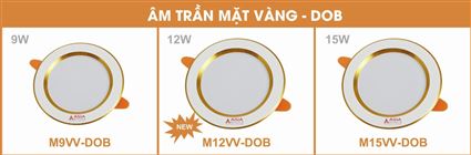 Sản phẩm mới tháng 09/2023 - Thông báo số 1