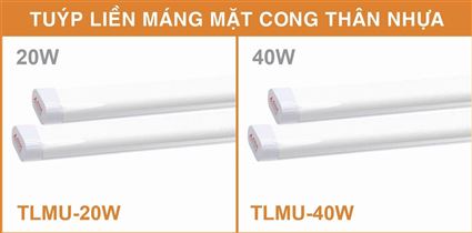 Sản phẩm mới tháng 11/2023 - Thông báo số 3