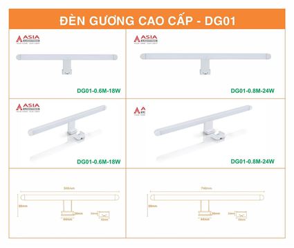 Sản phẩm mới tháng 08/2024 - Thông báo số 2