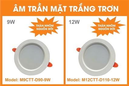 Sản phẩm mới tháng 07/2025 - Thông báo số 2