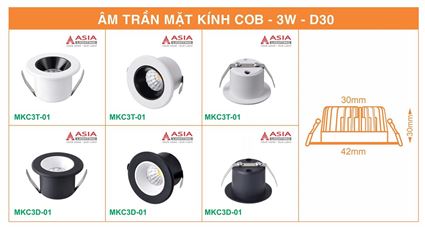 Sản phẩm mới tháng 08/2024 - Thông báo số 1