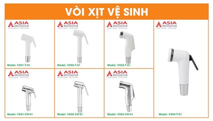 Sản phẩm mới tháng 10/2024 - Thông báo số 1