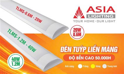 Sản phẩm mới tháng 09/2026 - Thông báo số 3