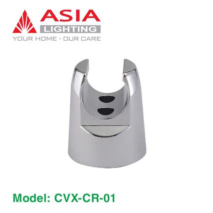 Cài vỏi xịt vệ sinh model CVX01-CR