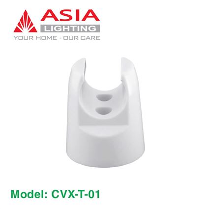 Cài vỏi xịt vệ sinh model CVX01-T