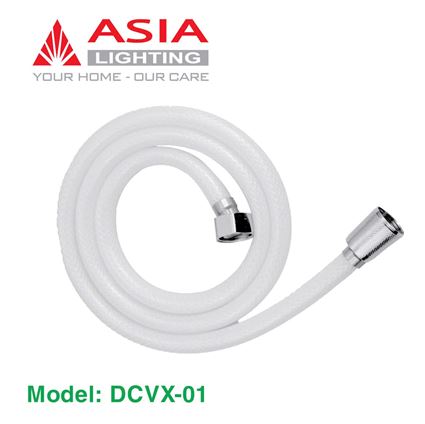 Dây cấp vòi xịt cao cấp model DCVX-01