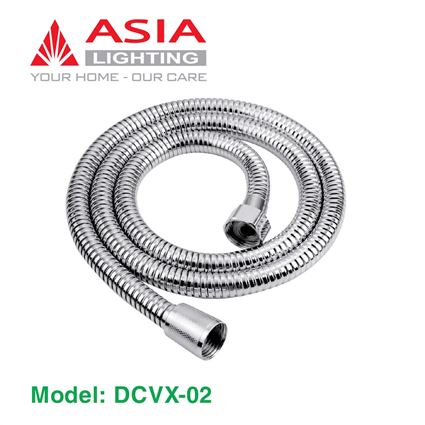 Dây cấp vòi xịt cao cấp model DCVX-02