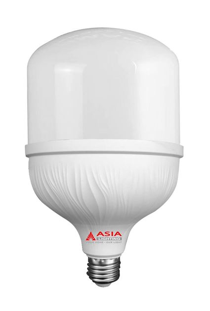 Đèn tròn trụ DOB 5W 