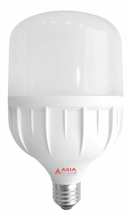 Đèn tròn trụ DTR50W