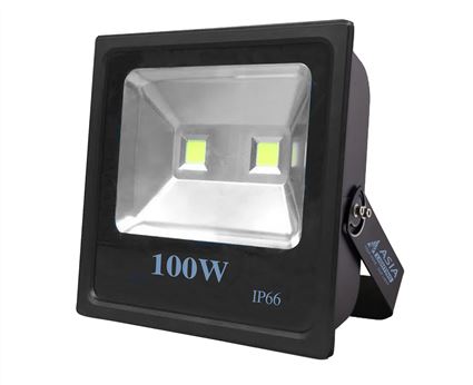 Đèn pha LED 100W - 02