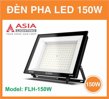 Đèn pha FLH150W