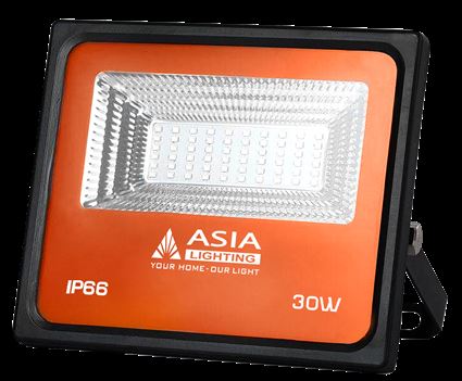 Đèn pha led 30W - SMD chip
