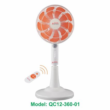 Quạt cây cao cấp