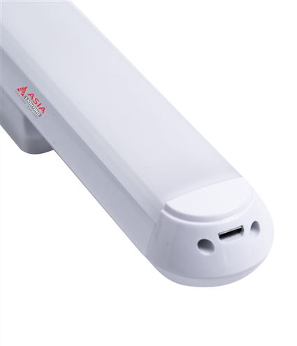 Đèn tuýp LED thông minh & tích điện 12W 0